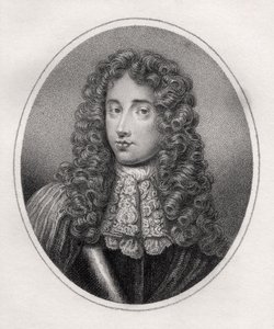 Peregrine Osborne, ilustración de 